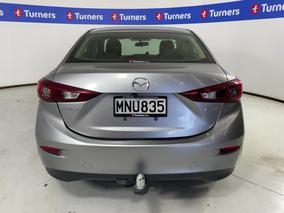 Photo '6' of Mazda Axela