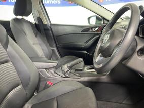 Photo '16' of Mazda Axela