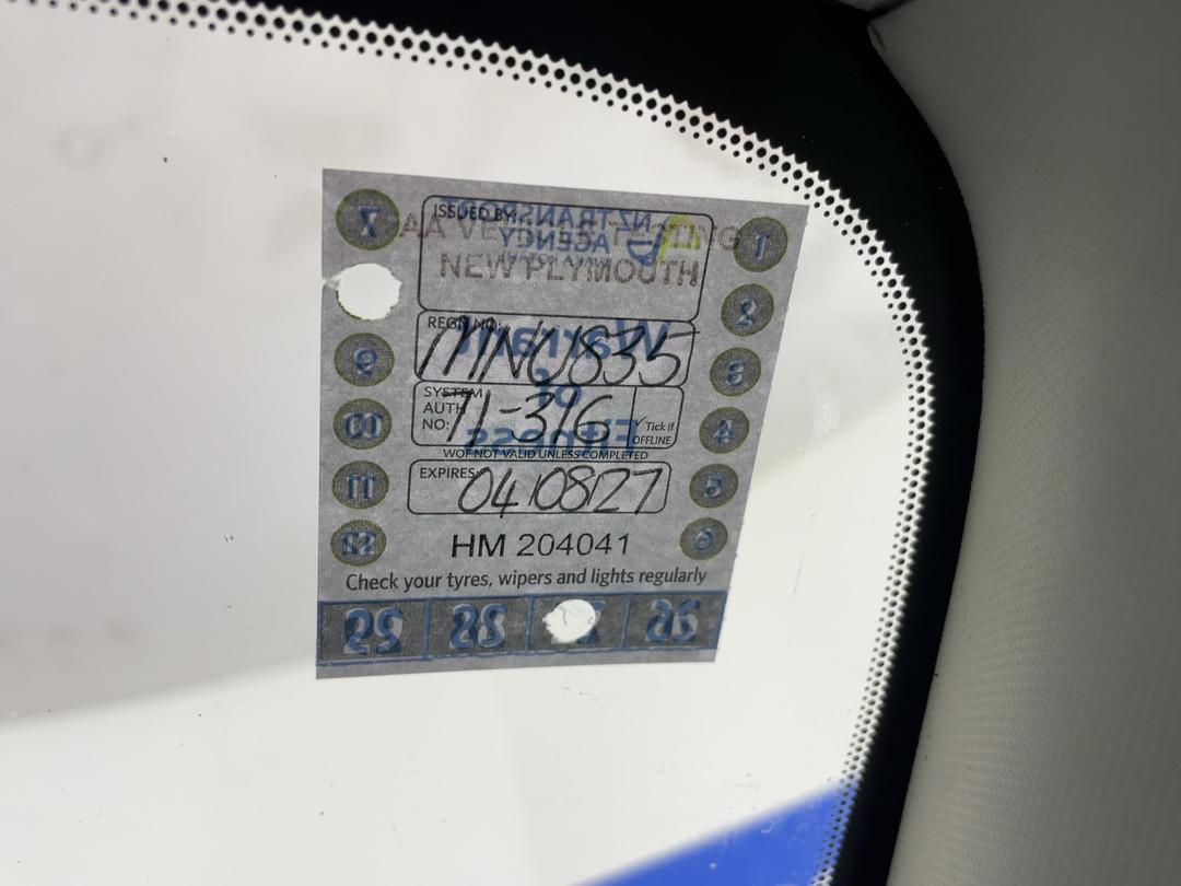 Photo '23' of Mazda Axela