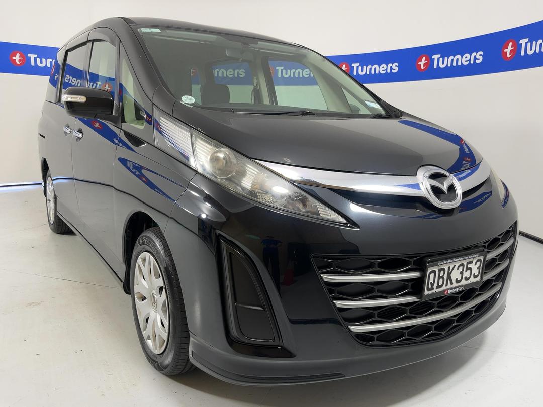 Photo '1' of Mazda Biante