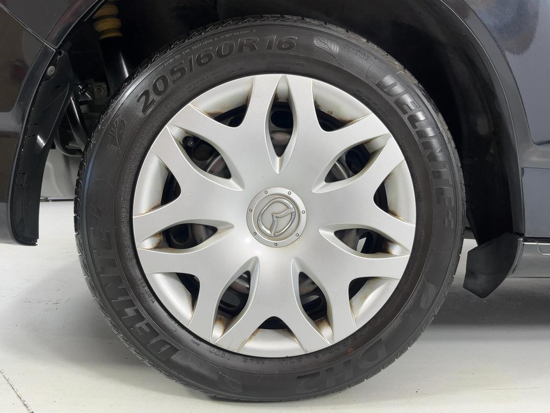 Photo '12' of Mazda Biante