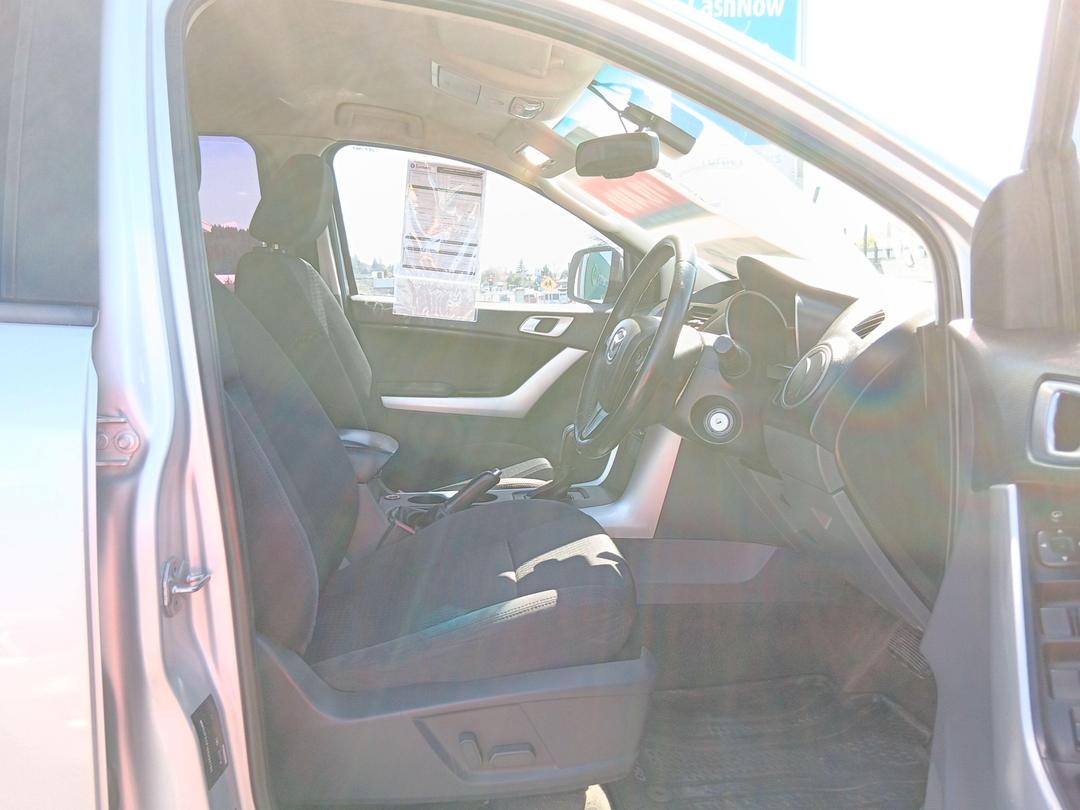 Photo '16' of Mazda Bt-50