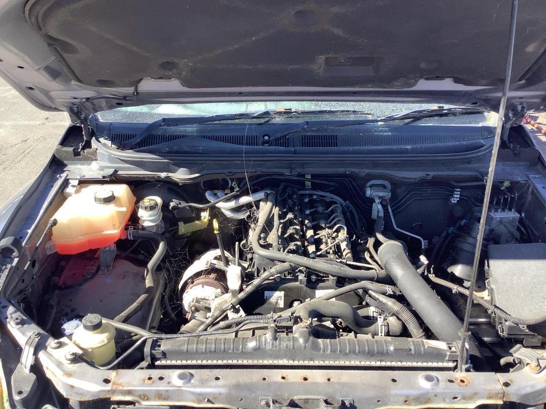 Photo '3' of Mazda Bt-50 GSX D/C W/S Photo '3' of Mazda Bt-50 GSX D/C W/S