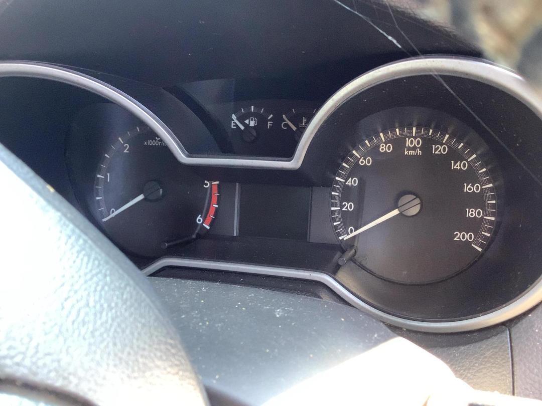 Photo '11' of Mazda Bt-50 GSX D/C W/S Photo '11' of Mazda Bt-50 GSX D/C W/S