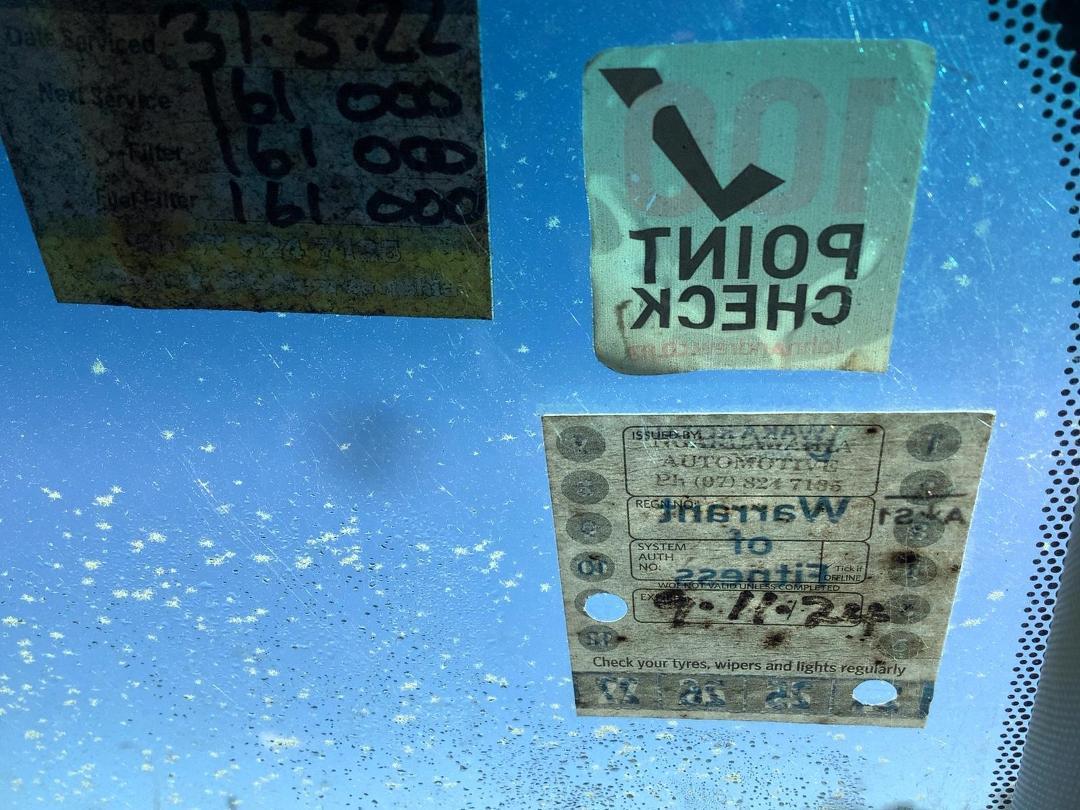 Photo '14' of Mazda Bt-50 GSX D/C W/S Photo '14' of Mazda Bt-50 GSX D/C W/S