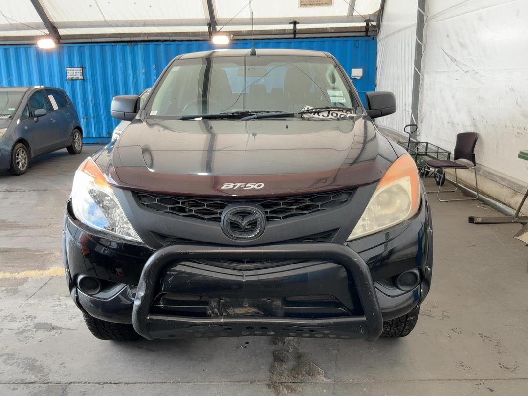Photo '4' of Mazda Bt-50 GLX D/C W/S Photo '4' of Mazda Bt-50 GLX D/C W/S
