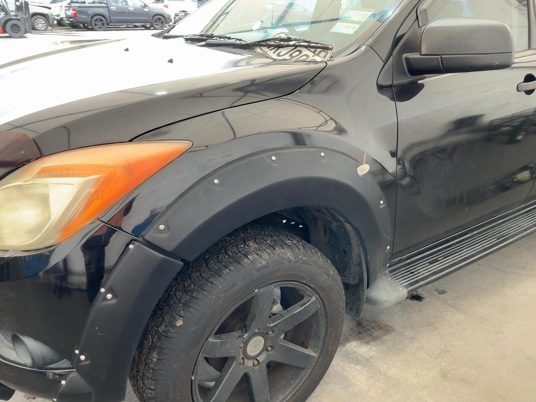 Photo '6' of Mazda Bt-50 GLX D/C W/S Photo '6' of Mazda Bt-50 GLX D/C W/S