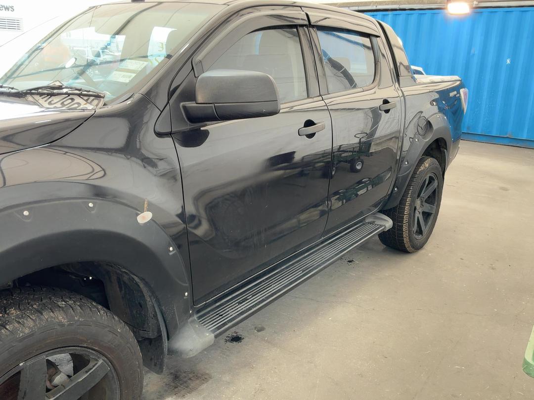 Photo '7' of Mazda Bt-50 GLX D/C W/S Photo '7' of Mazda Bt-50 GLX D/C W/S