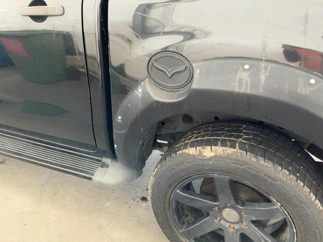 Photo '9' of Mazda Bt-50 GLX D/C W/S Photo '9' of Mazda Bt-50 GLX D/C W/S