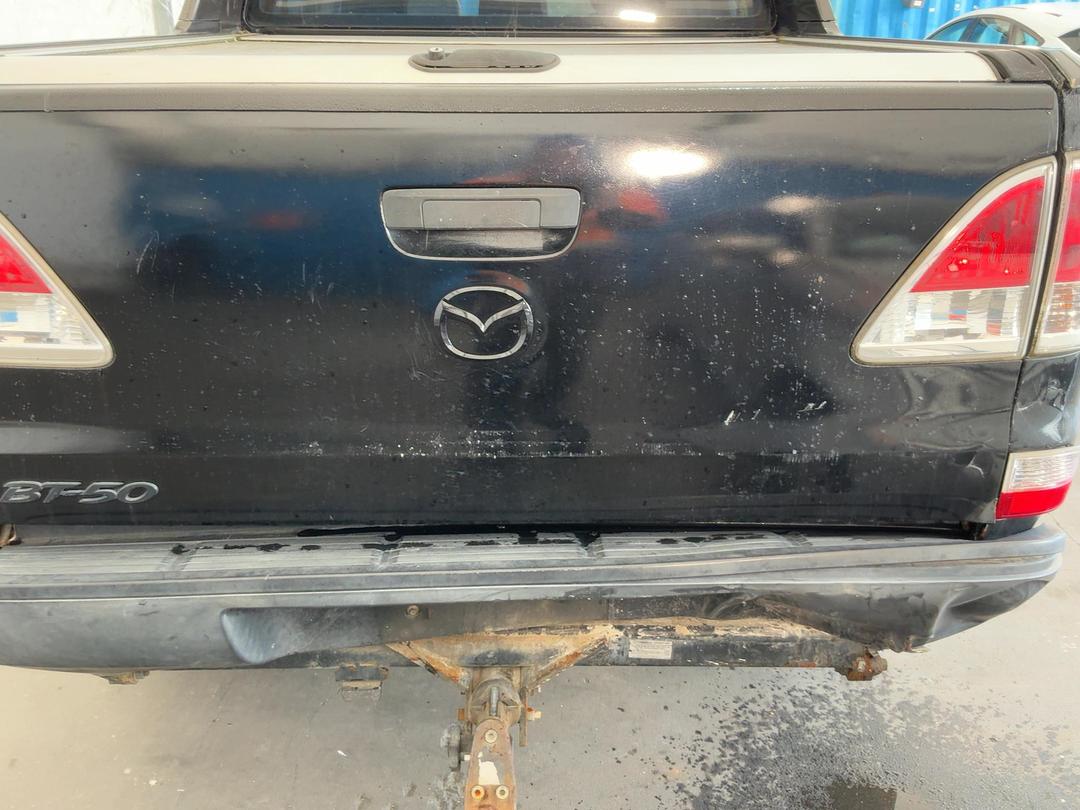 Photo '13' of Mazda Bt-50 GLX D/C W/S Photo '13' of Mazda Bt-50 GLX D/C W/S