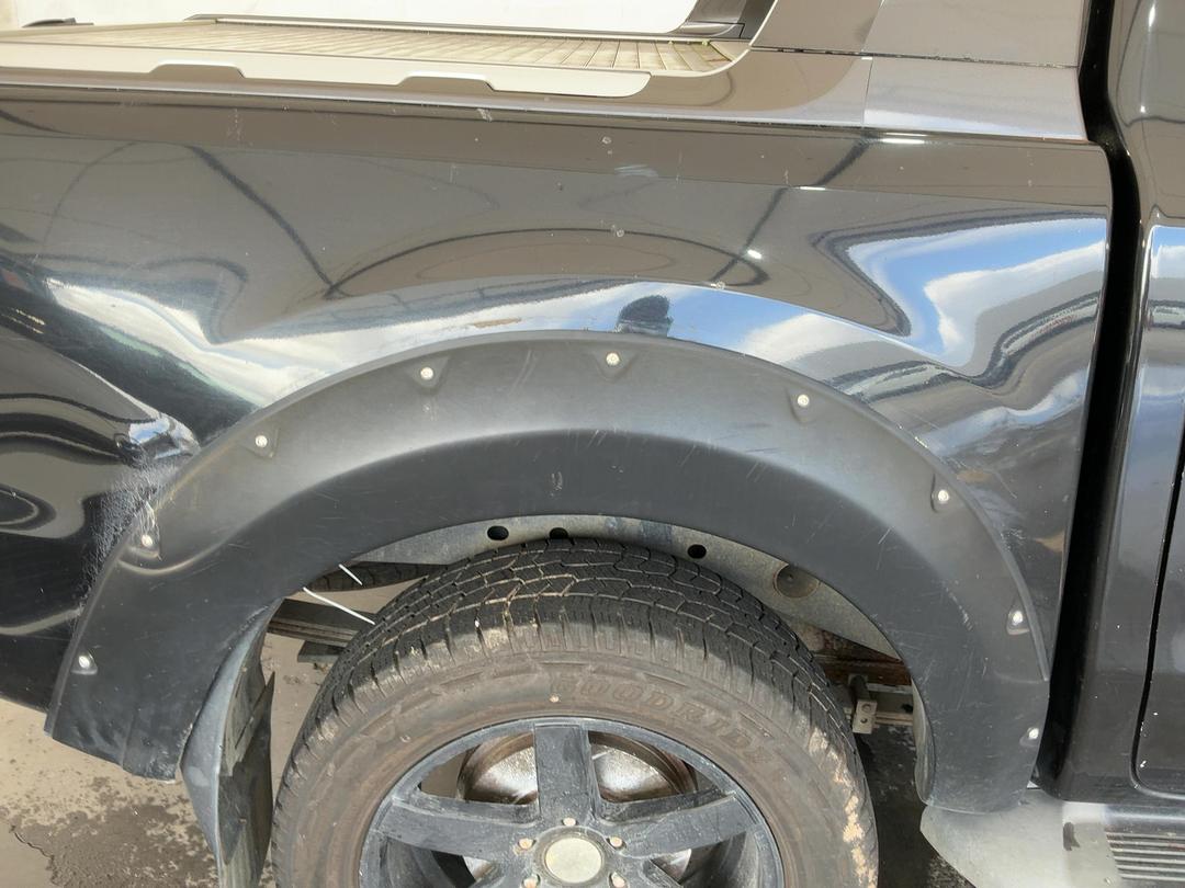 Photo '17' of Mazda Bt-50 GLX D/C W/S Photo '17' of Mazda Bt-50 GLX D/C W/S