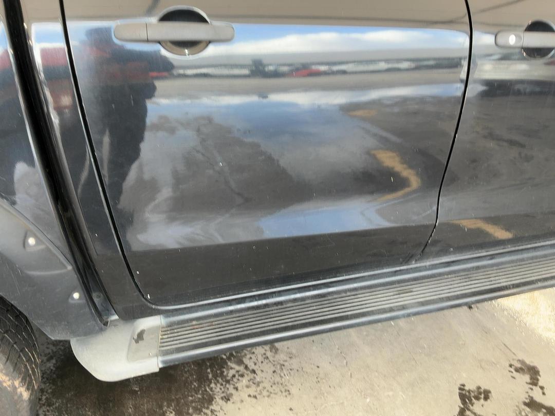 Photo '18' of Mazda Bt-50 GLX D/C W/S Photo '18' of Mazda Bt-50 GLX D/C W/S