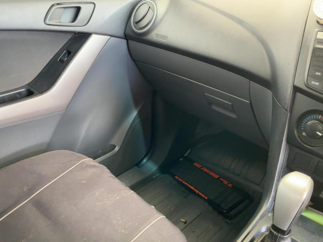 Photo '25' of Mazda Bt-50 GLX D/C W/S Photo '25' of Mazda Bt-50 GLX D/C W/S