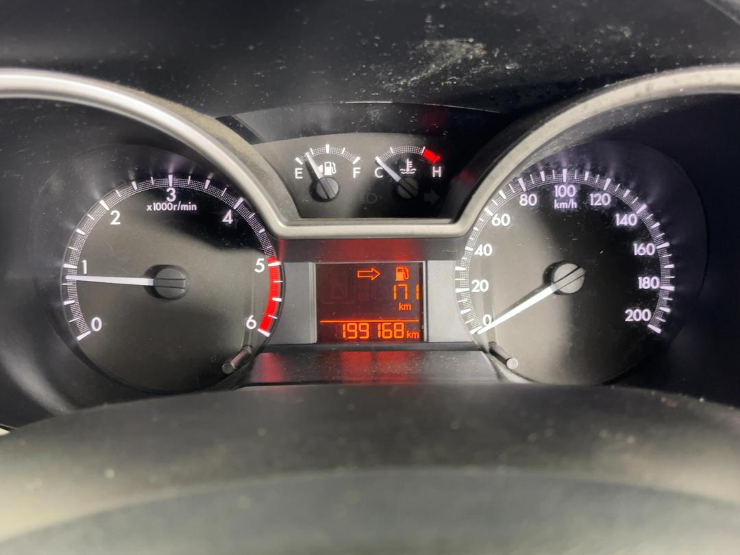Photo '21' of Mazda Bt-50