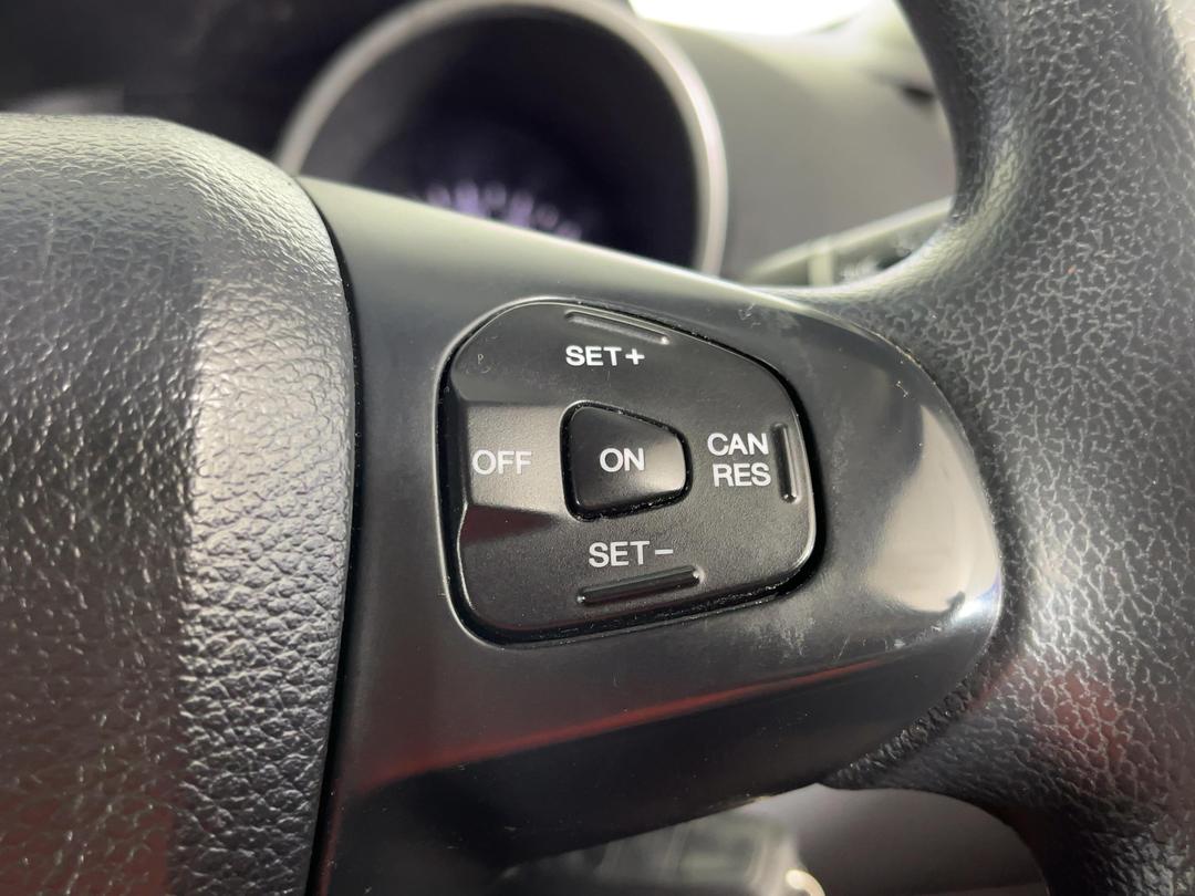 Photo '24' of Mazda Bt-50