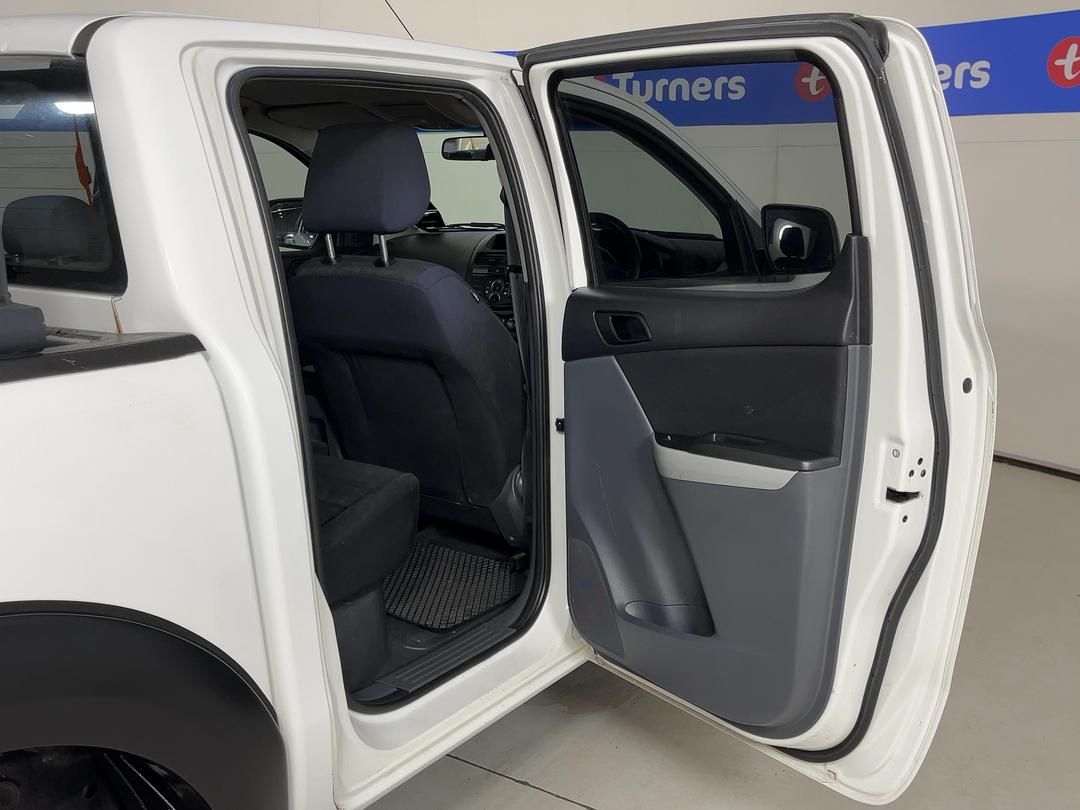 Photo '19' of Mazda Bt-50