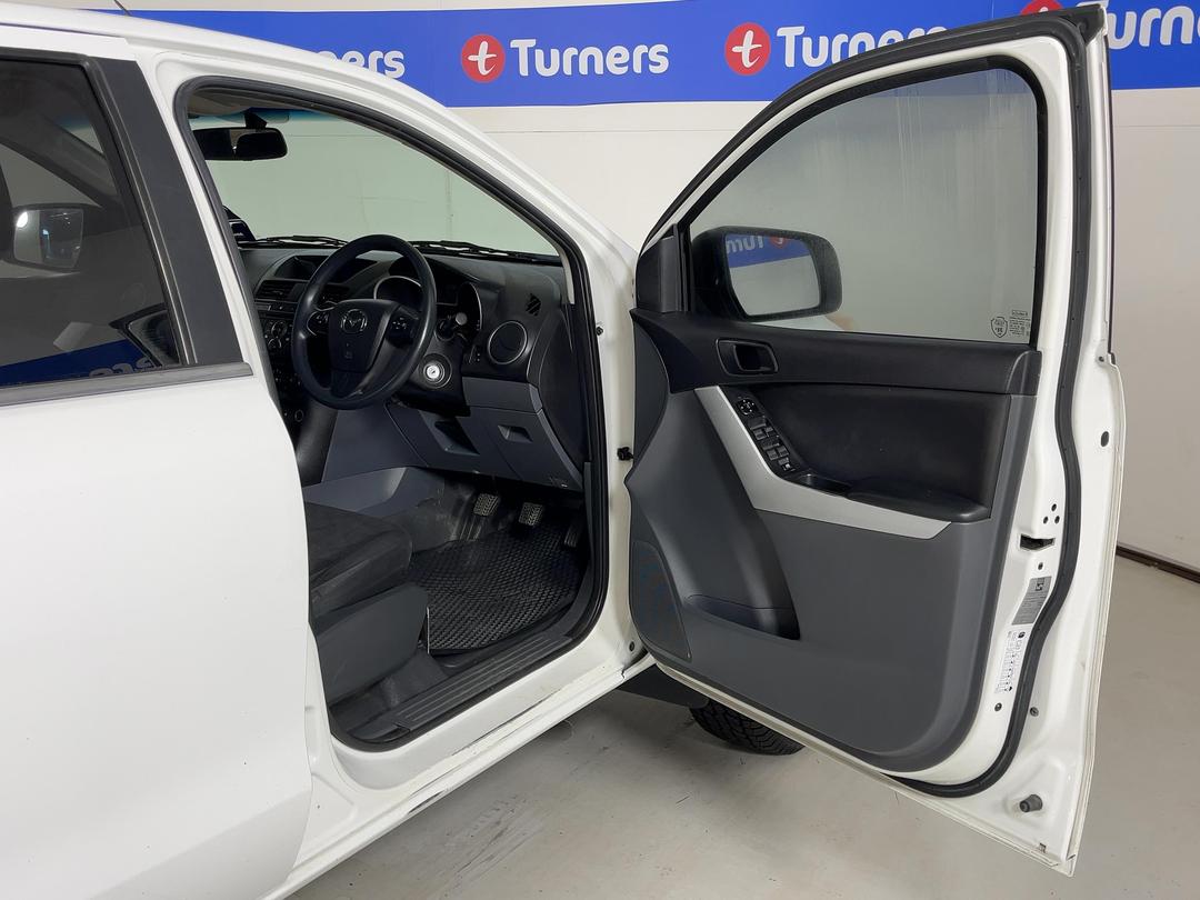Photo '15' of Mazda Bt-50