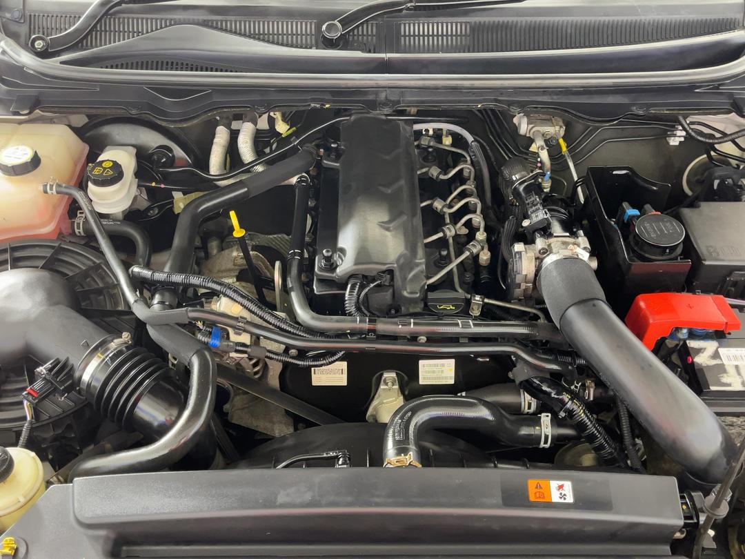 Photo '13' of Mazda Bt-50