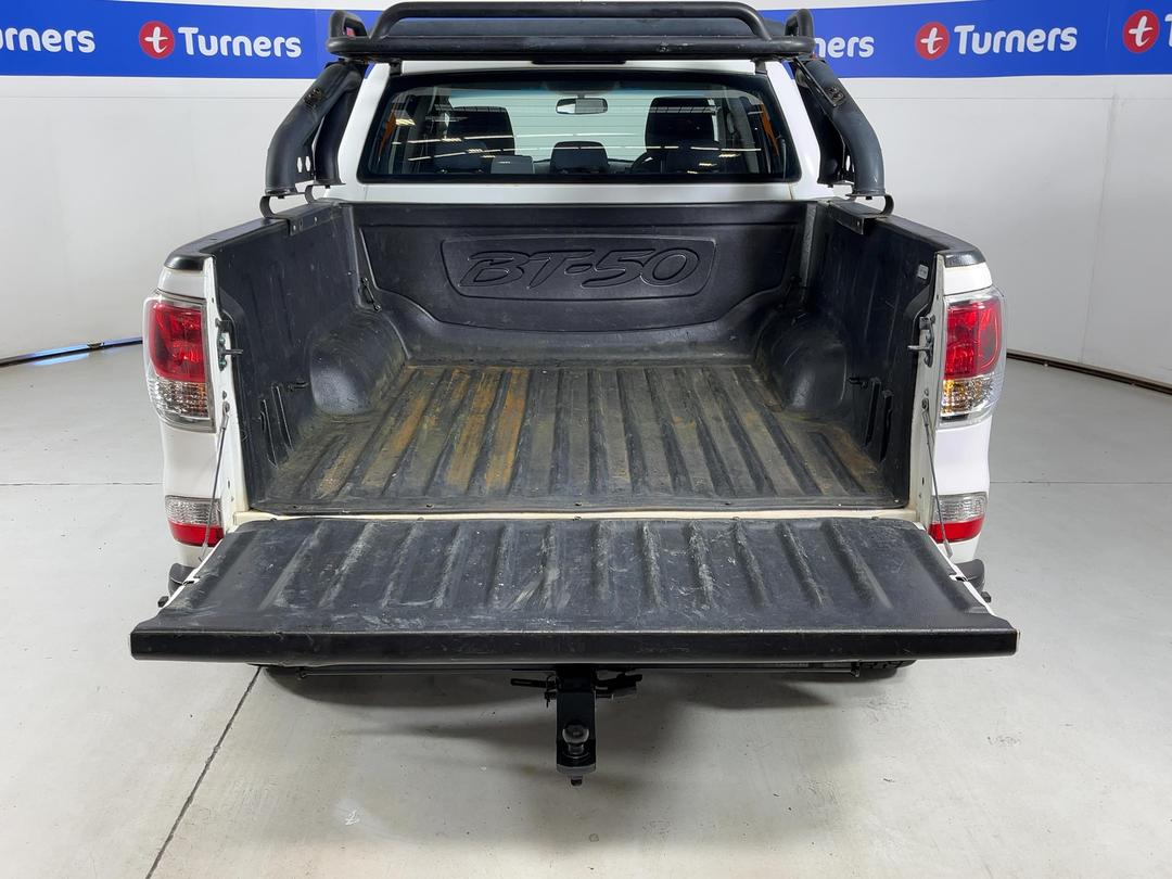 Photo '14' of Mazda Bt-50