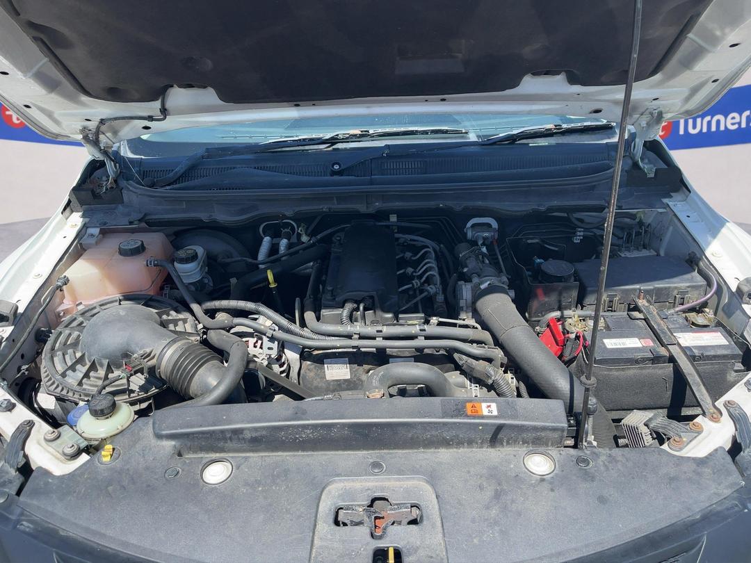 Photo '13' of Mazda Bt-50
