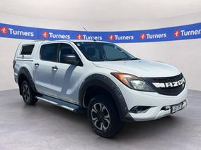 Image of 2014 Mazda Bt-50 GLX D/C W/S 2WD
