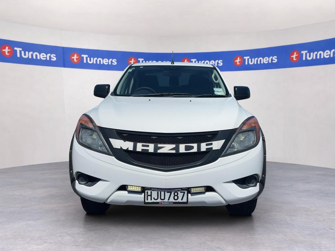 Photo '2' of Mazda Bt-50