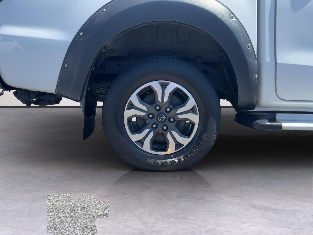 Photo '12' of Mazda Bt-50