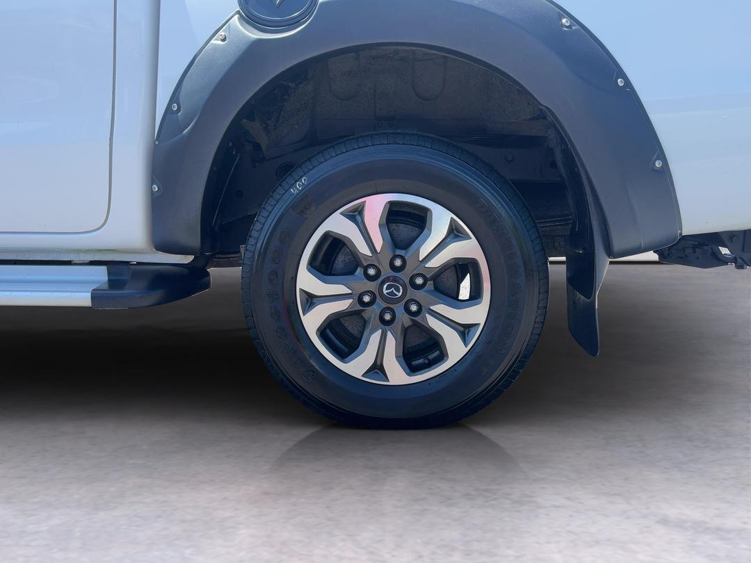 Photo '11' of Mazda Bt-50