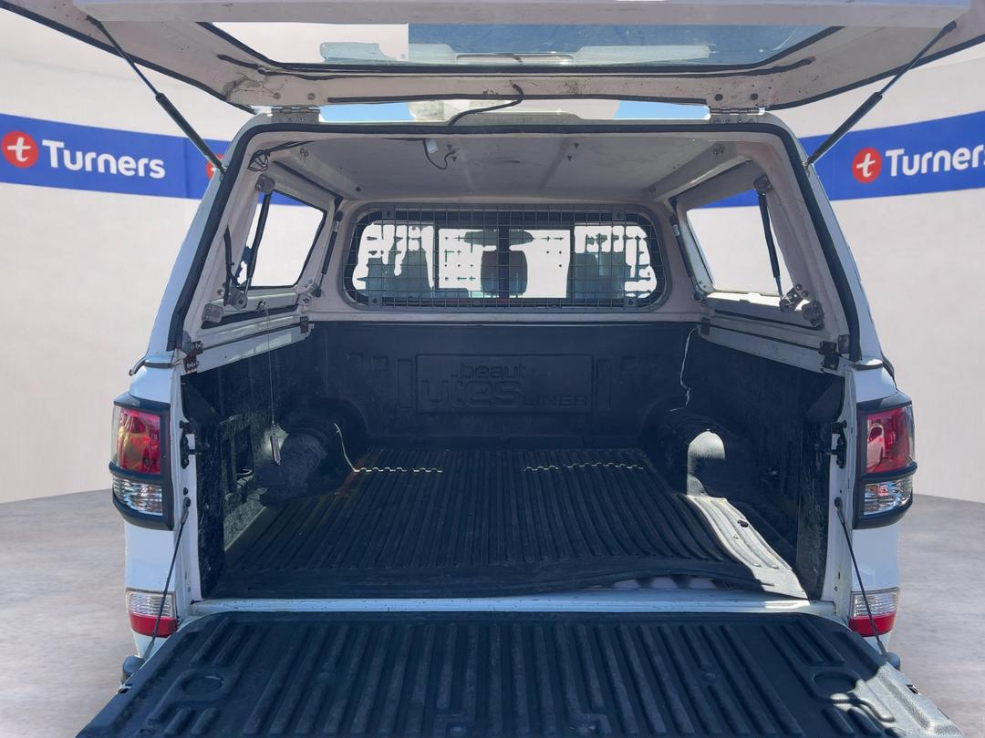 Photo '14' of Mazda Bt-50