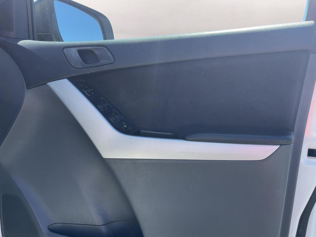 Photo '15' of Mazda Bt-50
