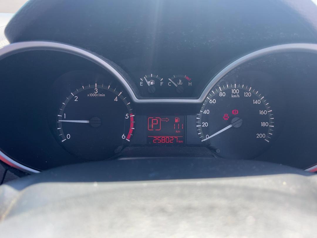 Photo '21' of Mazda Bt-50