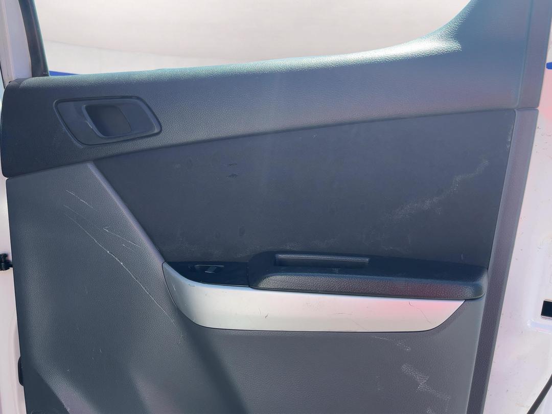 Photo '19' of Mazda Bt-50