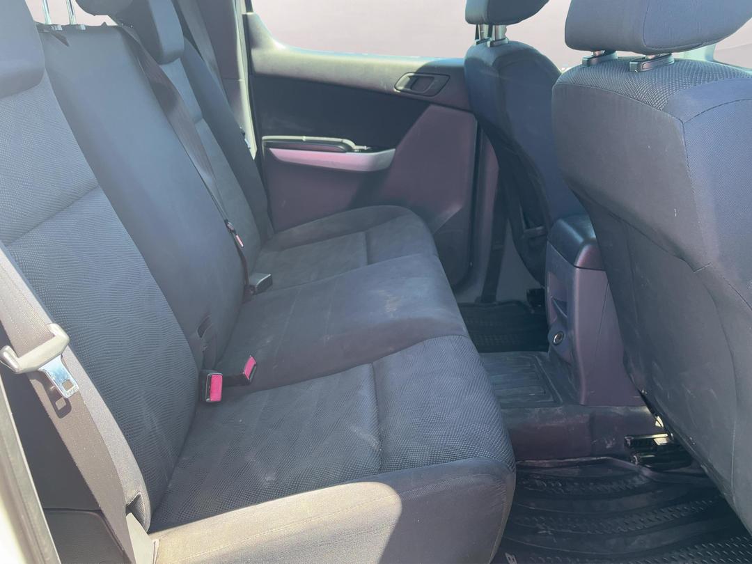 Photo '20' of Mazda Bt-50
