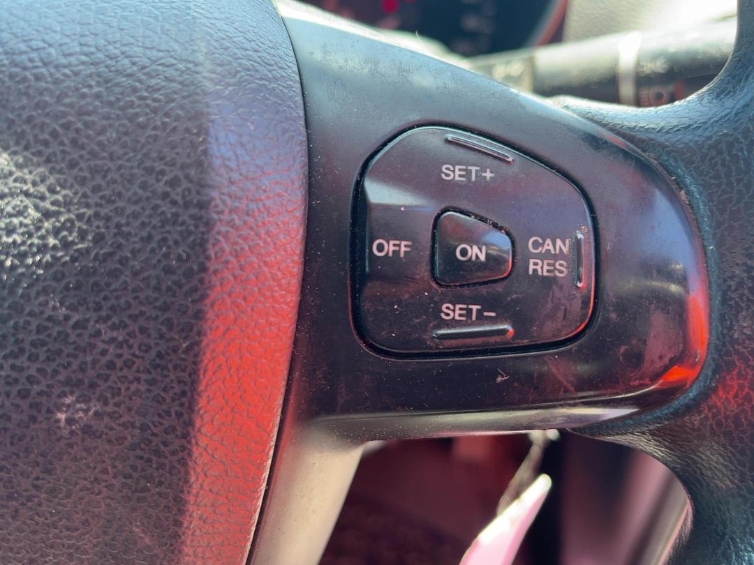Photo '23' of Mazda Bt-50