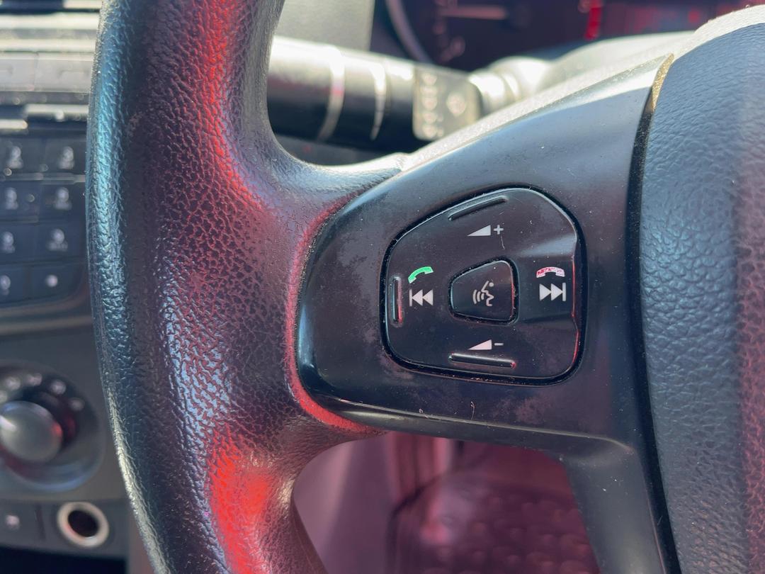 Photo '24' of Mazda Bt-50