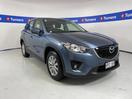 Thumbnail '1' of Mazda CX-5