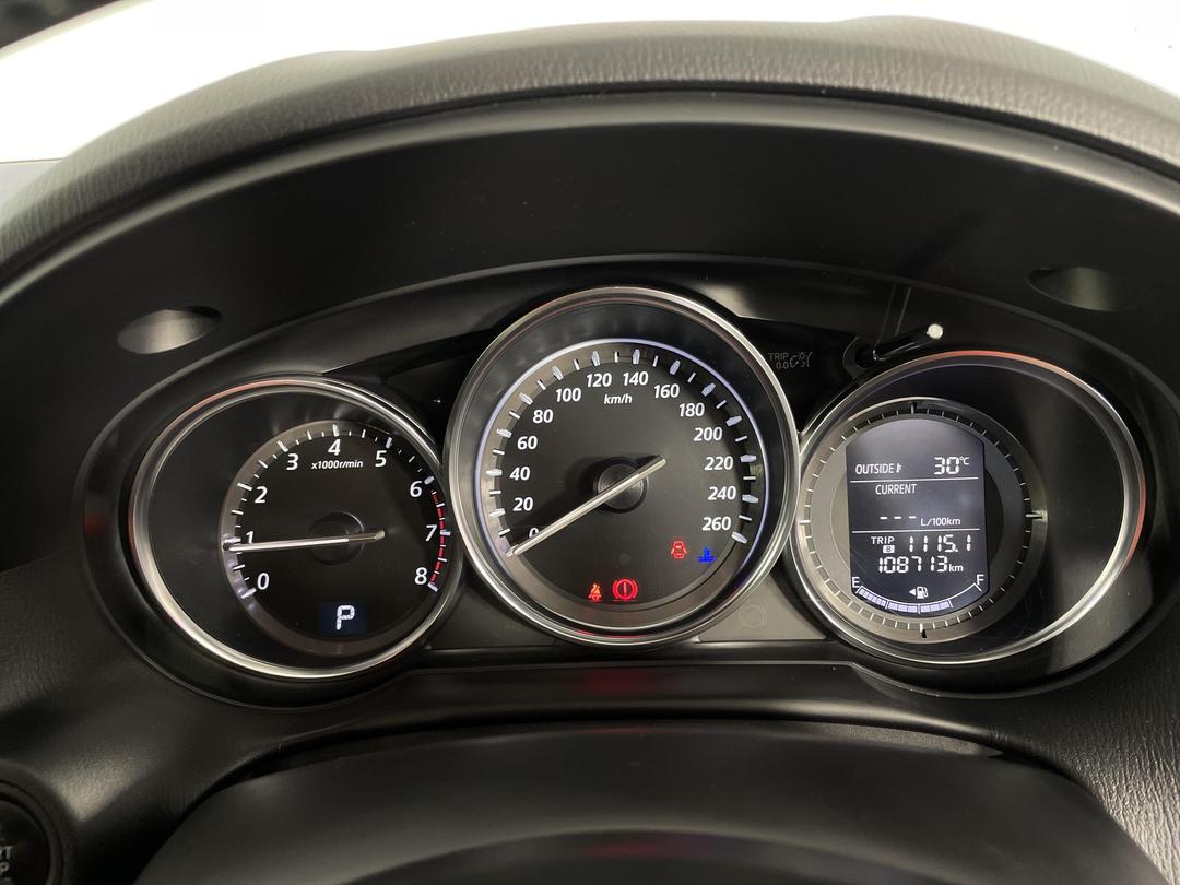 Photo '21' of Mazda CX-5