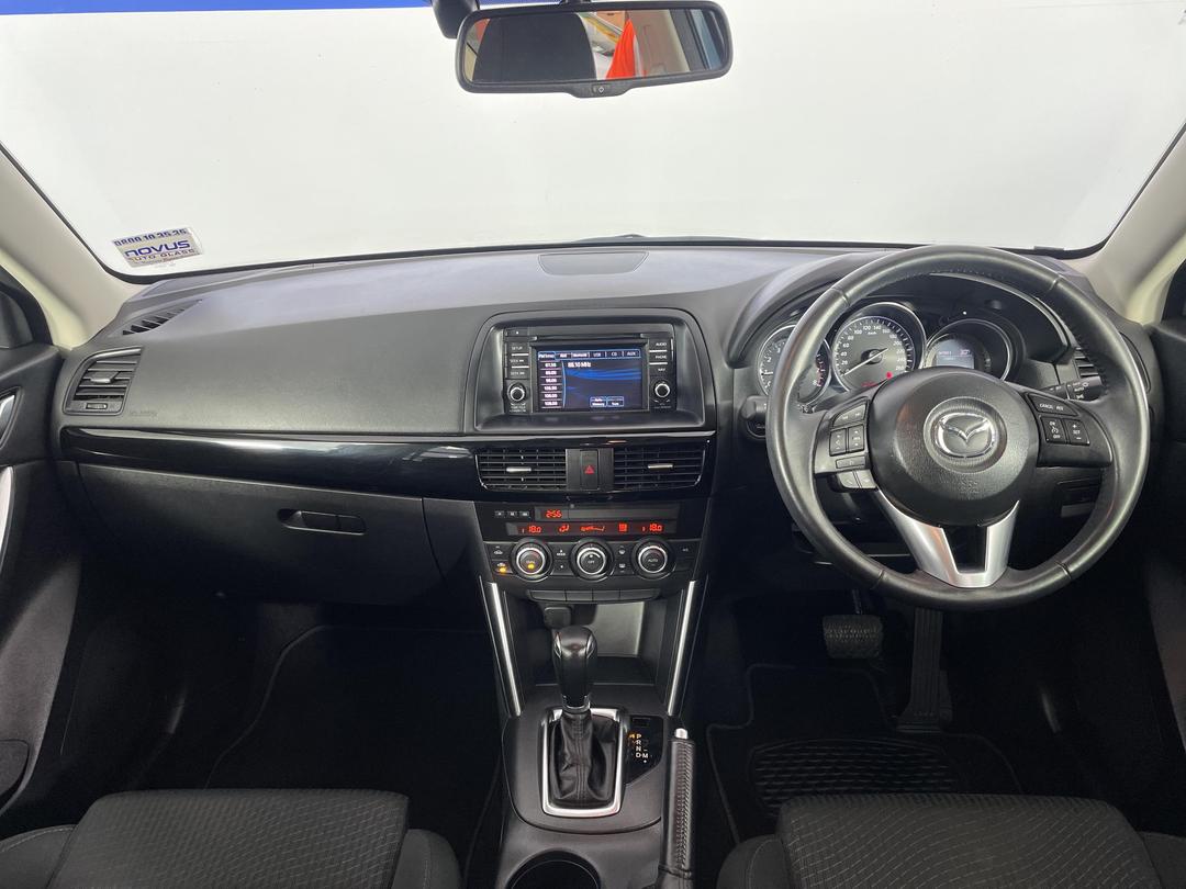 Photo '17' of Mazda CX-5