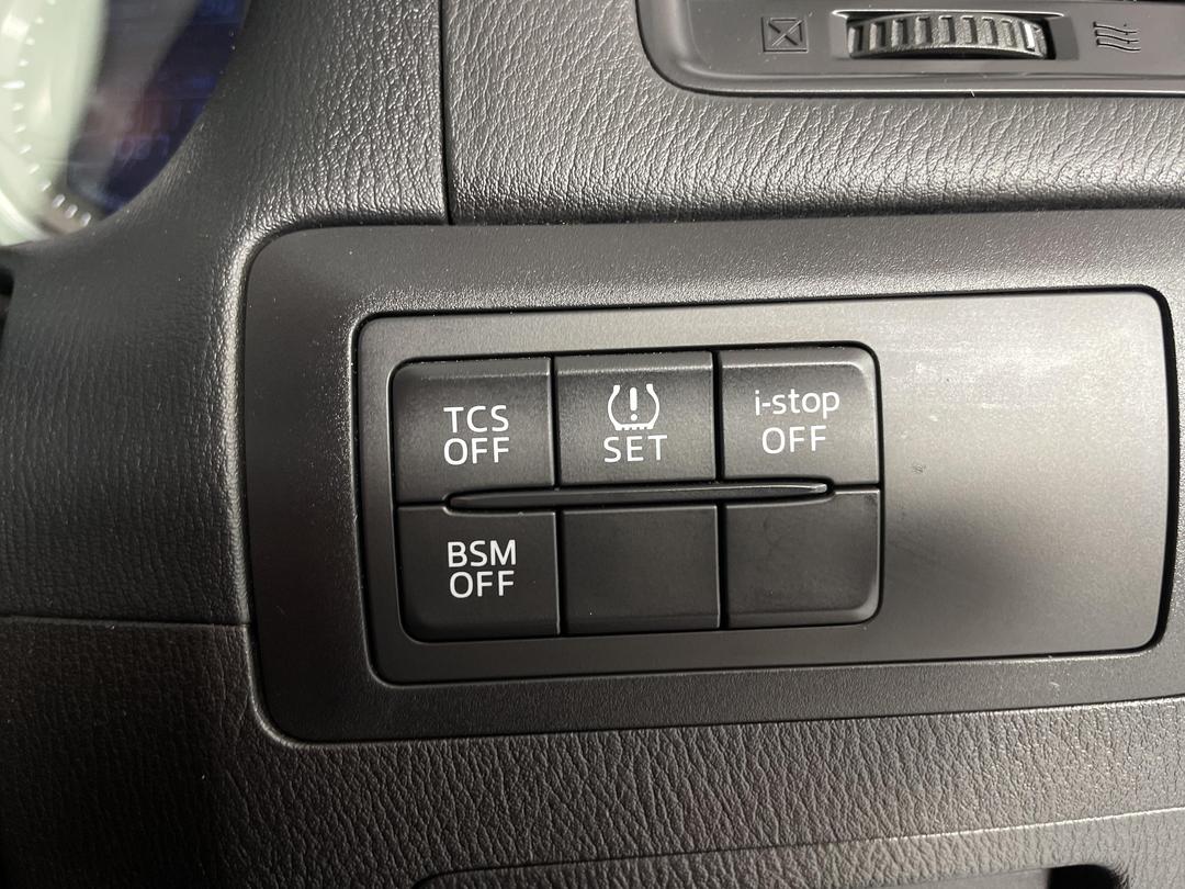 Photo '23' of Mazda CX-5