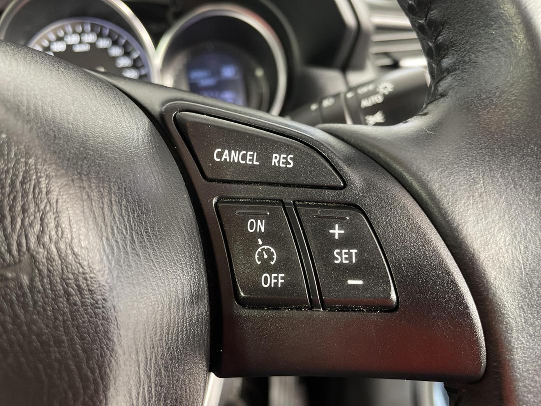 Photo '24' of Mazda CX-5