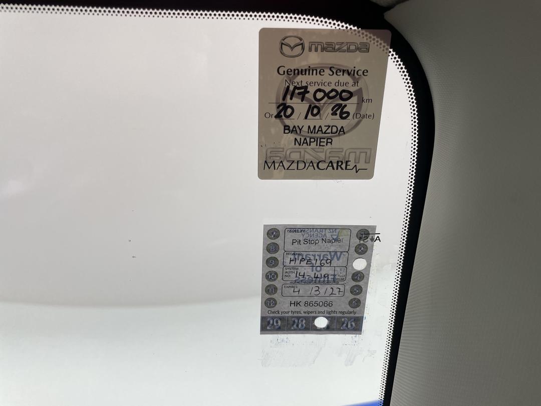 Photo '26' of Mazda CX-5