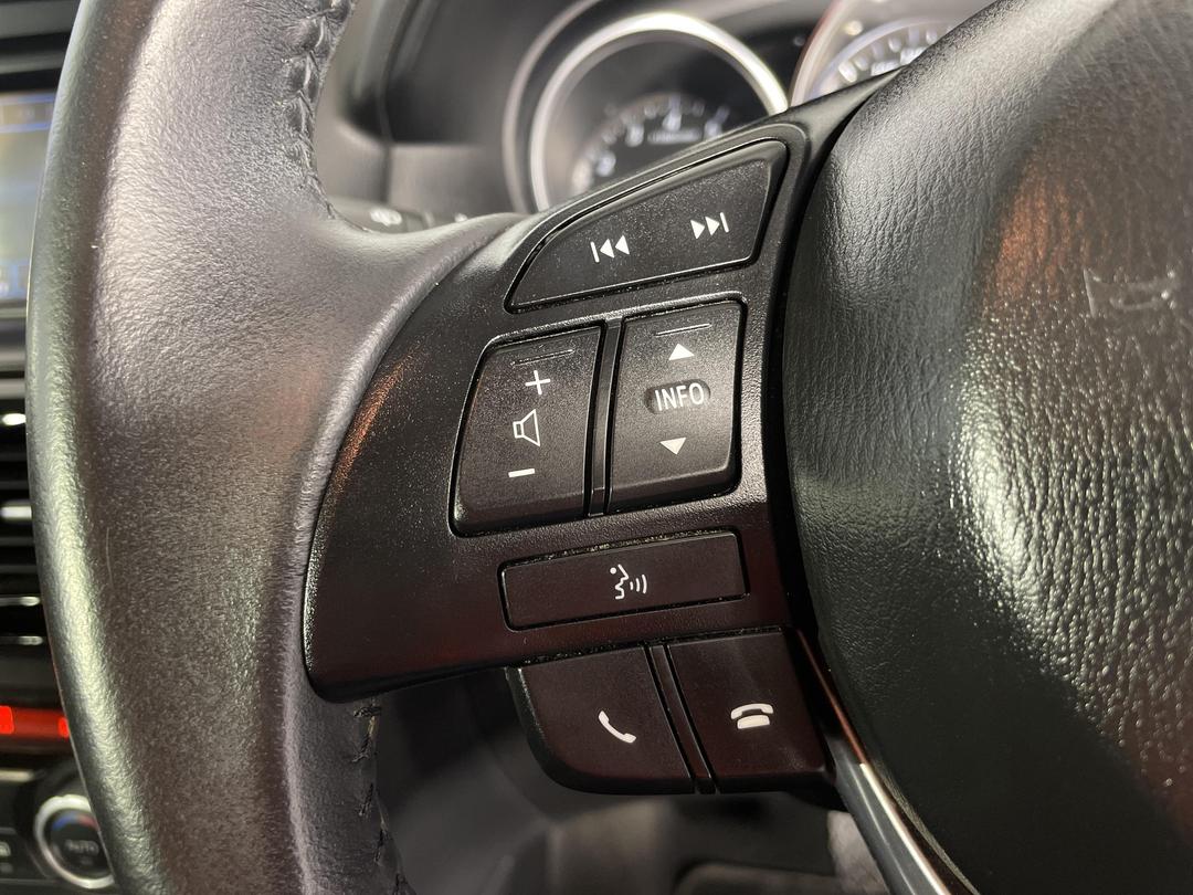 Photo '25' of Mazda CX-5