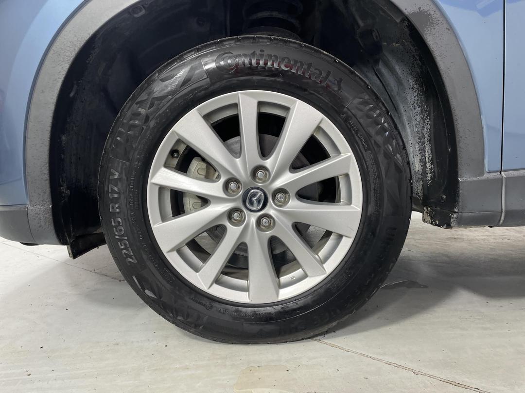 Photo '10' of Mazda CX-5