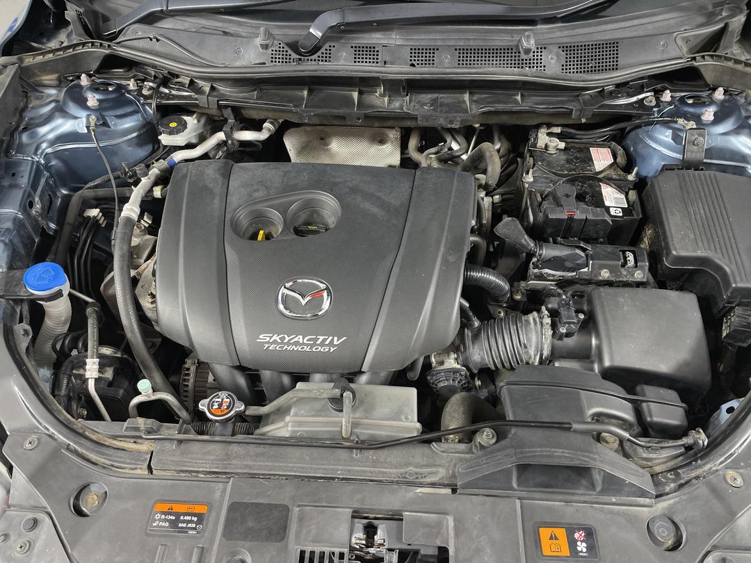 Photo '13' of Mazda CX-5