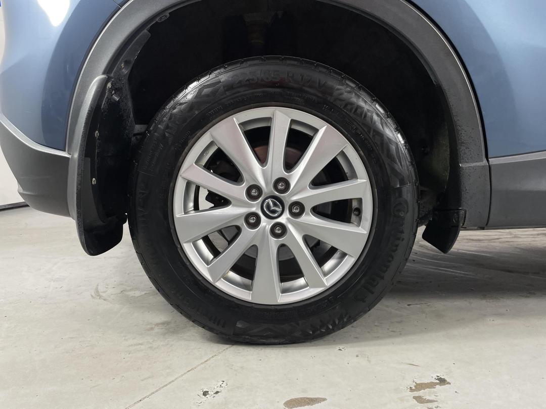 Photo '12' of Mazda CX-5