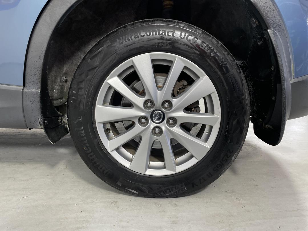 Photo '11' of Mazda CX-5