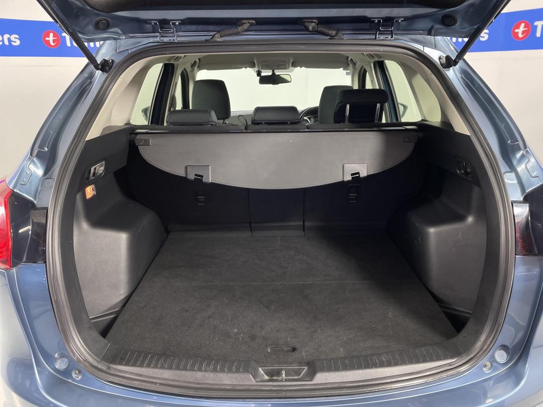 Photo '14' of Mazda CX-5