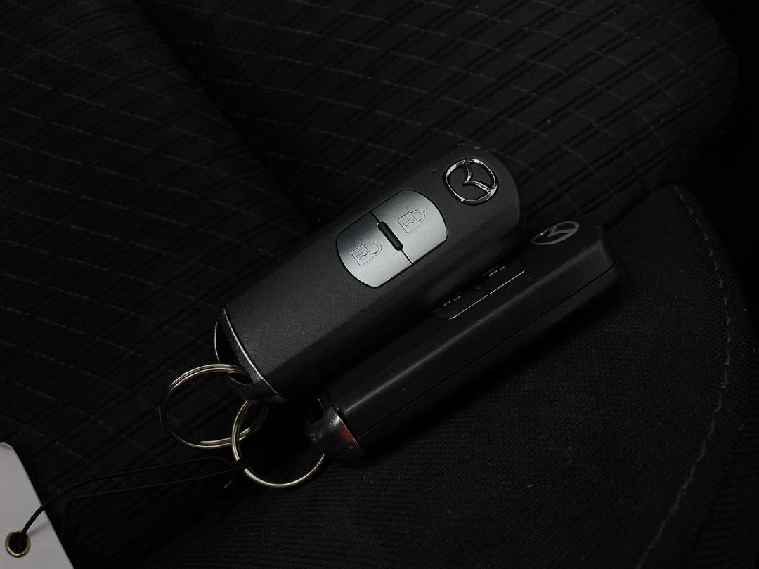 Photo '22' of Mazda CX-5