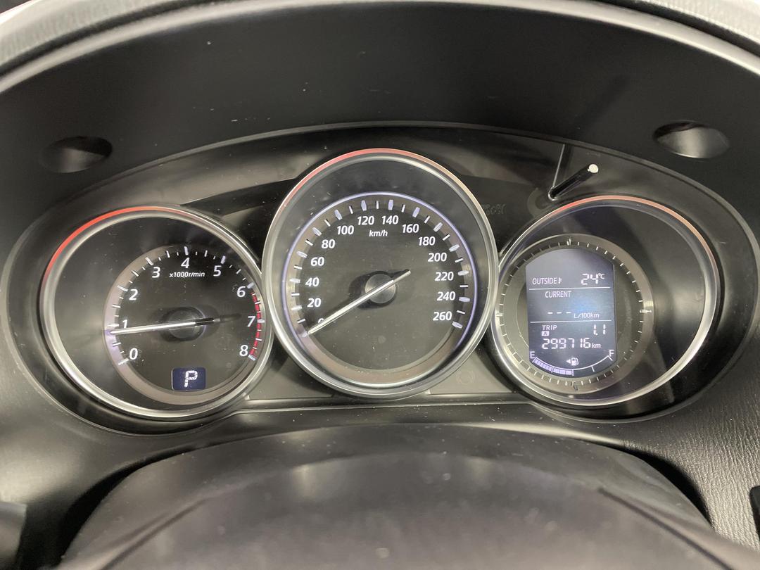 Photo '21' of Mazda CX-5