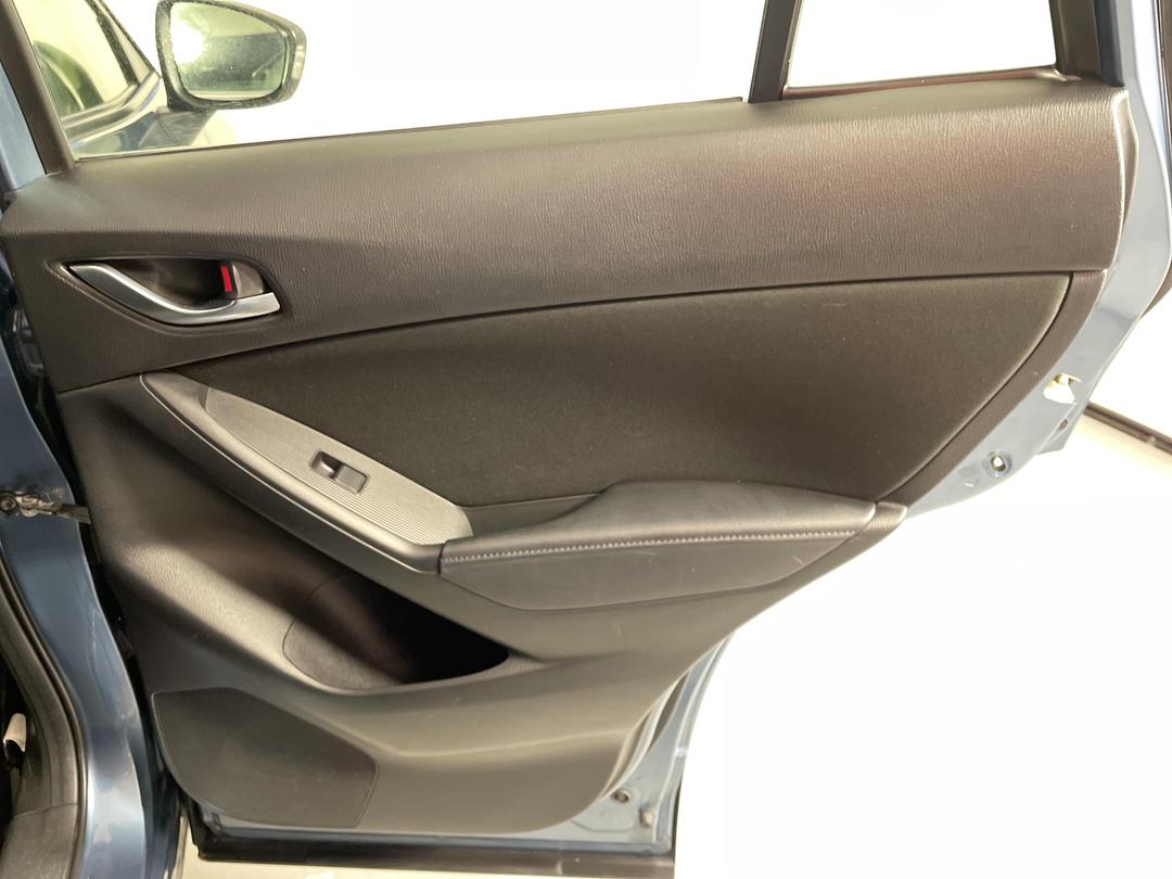 Photo '19' of Mazda CX-5